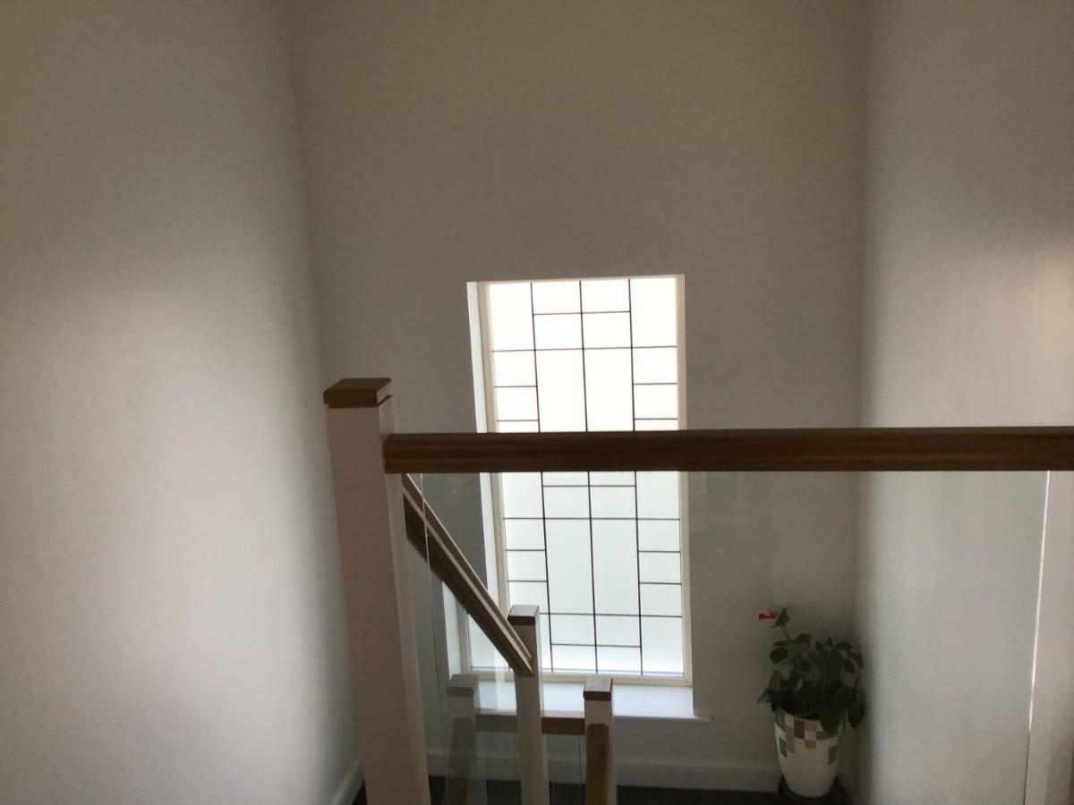 Hilltown Slievenagarragh. A House In The Gardenヴィラ エクステリア 写真